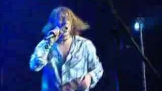 Terrorvision - Alice What's The Matter   ( Live at London Forum 15 April 2005)