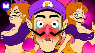 🎵 Wah & Only (Waluigi Rap) 🎵