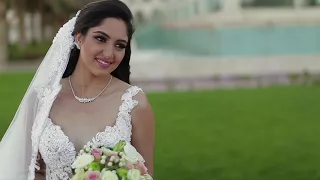 Baron Palace Sahl Hasheesh | Wedding