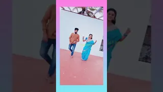 Anbe vaa varun bhoomika dance|InstagramReelsTamil|