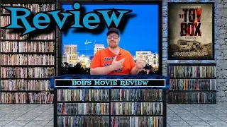 The ToyBox Review (2018) - Horror - Thriller