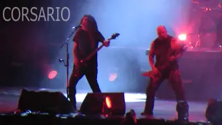 SLAYER SANTIAGO SGL 2019, 1080, full show part 1