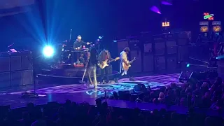 Cryin’ - Aerosmith - Las Vegas 2019