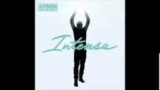 Armin Van Buuren - Intense