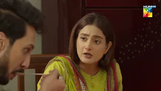 Badnaseeb | 51 | Best Scene 11 | Hum TV