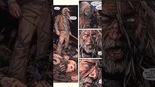 💀 Ghost Rider Murió en Old Man Logan? #Shorts #deadpool3 #Marvel #xmen97 #comics #tbt