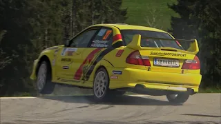 22. Osterrallye Tiefenbach 2024 [HD]