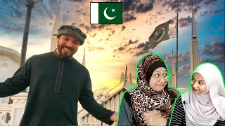 THE TRUTH ABOUT PAKISTAN | Malaysian Girl Reactions