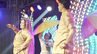 FRIST TIME COUPLE DANCE in wedding