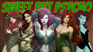 (DC Tribute) Poison Ivy || Sweet But Psycho