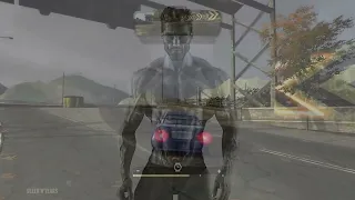 NFSMW 2005 Shapeshifter