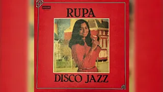 Rupa - Disco Jazz, full album (1982)