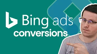 Bing Ads conversion tracking with Google Tag Manager | Track Conversions with Microsoft Ads