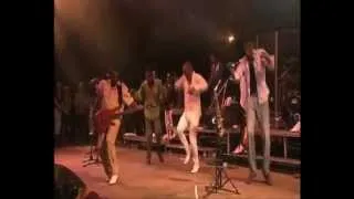 Kool  The Gang   Ladies Night  Get Down On It Live @ Glastonbury2