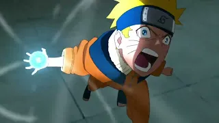 anime naruto 完全新作PV “ROAD OF NARUTO” | アニメ『NARUTO-ナルト-』20周年記念 | studioぴえろ【公式】