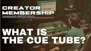 What actually is The Cue Tube? | New membership category