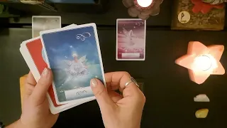 💝🙏U niej szukanie choćby namiastki miłości🌟U niego wieczna zabawa i chwile refleksji😵🔮Tarot Czytanie