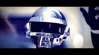 DAFT PUNK