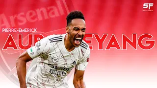 Pierre-Emerick Aubameyang 2020 ● Goal Machine ● Goals, Skills & Dribbling | HD🔥⚽🇬🇦