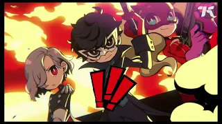 Persona 5 Tactica: 6 Things You Need to Know Before Playing