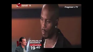 KURŞUNLAR ARASINDA / Kanaltürk Filmleri Sinema Kuşağı