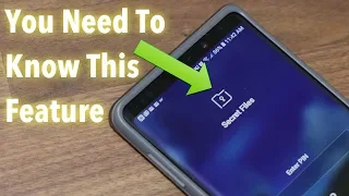 Samsung Galaxy Note 9 - Start Using This Feature Now