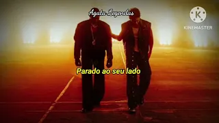 Jungkook Feat Usher - Standing Next To You (Tradução)