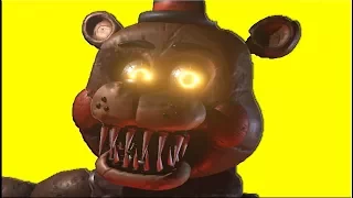 ЧТО БУДЕТ ЕСЛИ АНИМАТРОНИК ВЗОРВЕТСЯ FNAF Майнкрафт в Реальной жизни Видео Для детей Мультик Дети