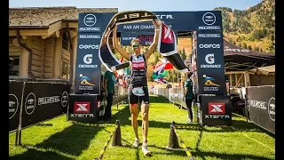 2018 XTERRA Pan Am Championship Highlights