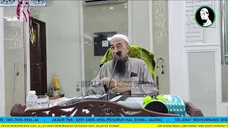 🔴 Siaran Langsung 29/03/2022 : Kuliyyah Maghrib & Soal Jawab Agama - Ustaz Azhar Idrus