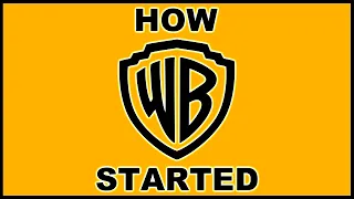 How Warner Bros Started | The Story of Warner Bros