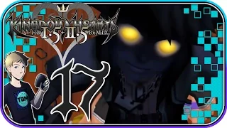 Kingdom Hearts 1.5 + 2.5 (PS4) - The Road To 4 Platinum Trophies! Part 17 - KH1: Kingdom Key Run 1