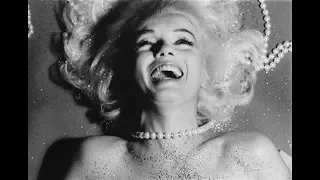 Marilyn Monroe - Life for Rent