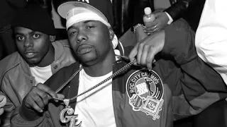 Dante Hawkins featuring Memphis Bleek - Lawdy Lawdy It Big Things Remix