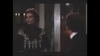 Gabriele d'Annunzio film 1987 - seduta spiritica