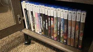 PS5 GAME COLLECTION (MAY 2023)