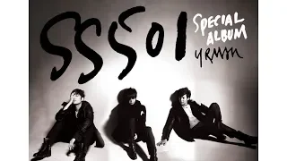 가사영상ㅣSS501 - U R Man