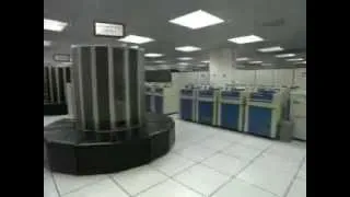Supercomputers have come a long way since 1989