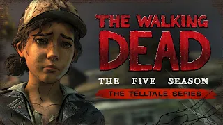 5 сезон The Walking Dead - Выйдет ли ?