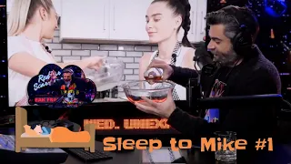 Sleep to Mike #2 Mixed Fools