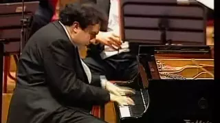 Prokofiev: Piano Concerto n. 2 - Yefim Bronfman