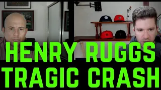 Henry Ruggs | Tragic Crash