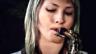 Valeri GloriSax - Still Got The Blues HD