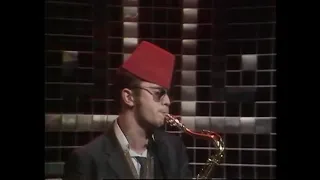 Madness -  One Step Beyond  (TOTP 1979)