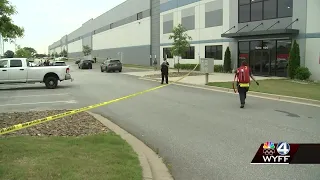 OSHA launches investigation after woman was shot at workplace in Anderson County, South Carolina