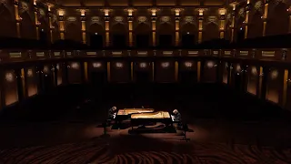 Stravinsky: Concerto for Two Pianos - Lucas & Arthur Jussen