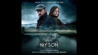 Laurent Perez Del Mar -  My Son - Bande originale du film - Soundtrack Score