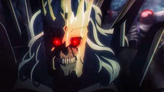 OVERLORD SEASON 4「AMV」- I'M DANGEROUS