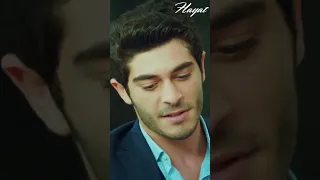 वह सीखता है कि जीवन का झूठ सामने आया है! | #hayatmurat #shortsvideo #hayat #aşklaftananlamaz