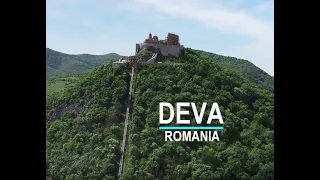 DEVA, ROMANIA 2022